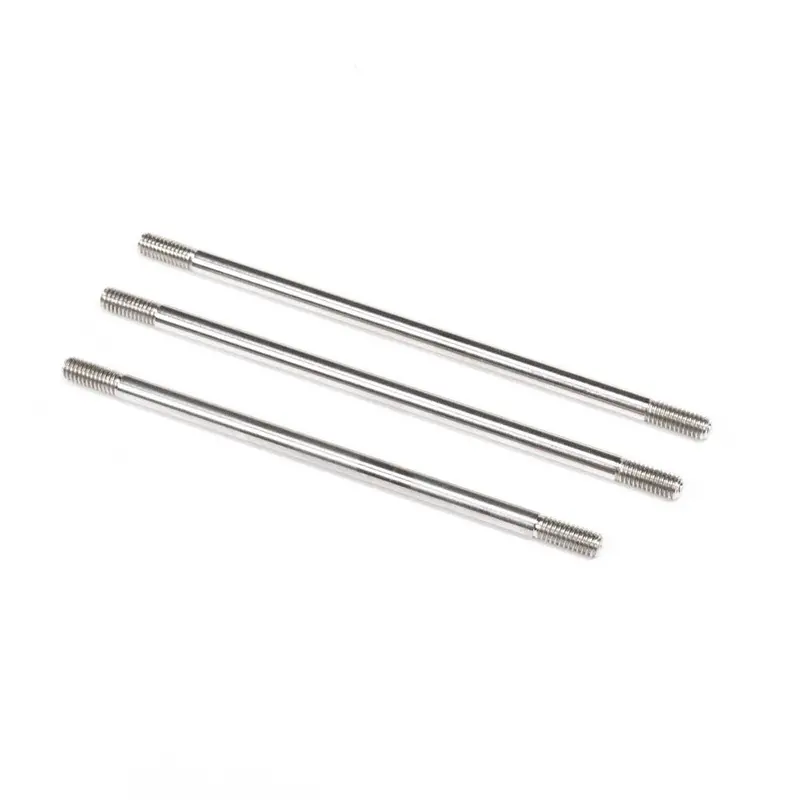 Axial Axi-3005 Front Suspension Link Set Scx10 Iii Coyote 1