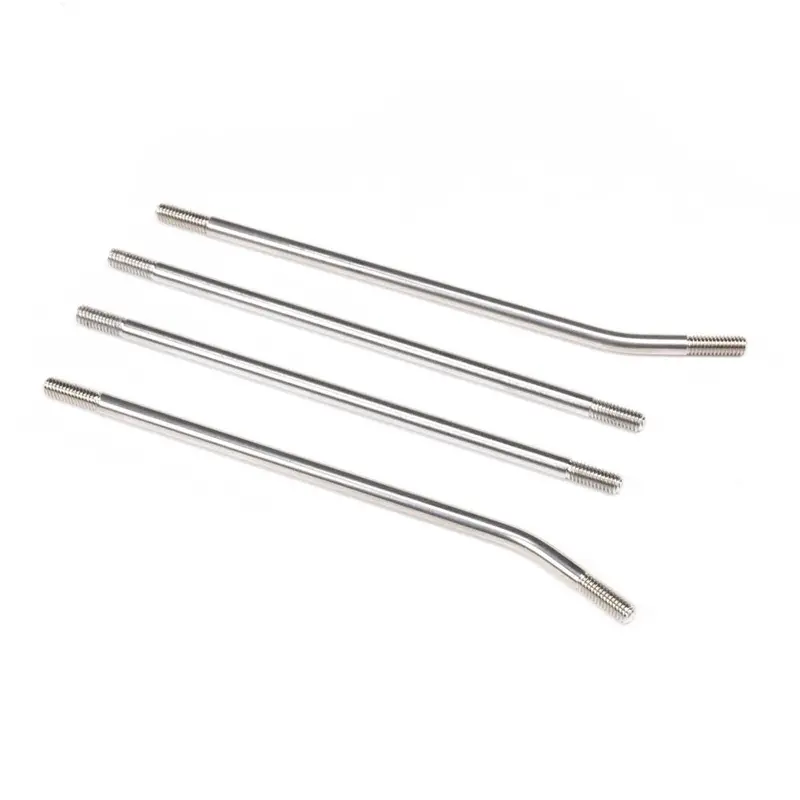 Axial Axi-3006 Rear Suspension Link Set Scx10 Iii Coyote 1