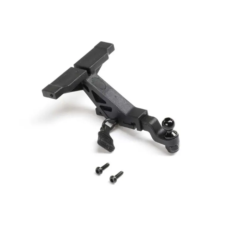 Axial Axi-3136 Trailer Receiver And Hitch Scx24 1