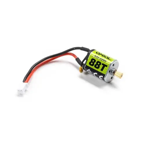 Axial Axi-3285 88T 030-Size Brushed Motor Scx30 1