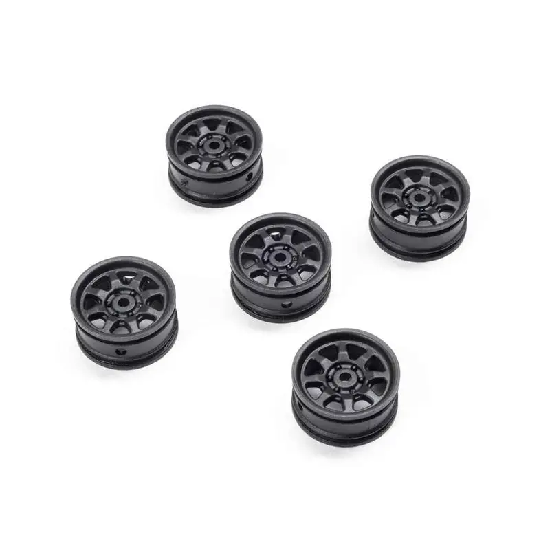 Axial Axi-3310 Icon Nuevo Wheels 5Pcs Scx30 1