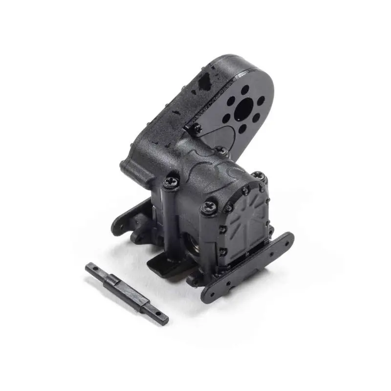 Axial Axi-3311 Transmission Assembled Scx30 1