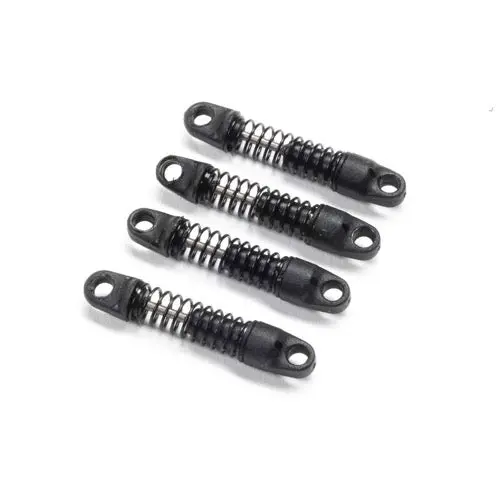 Axial Axi-3317 Preassembled Shock Set Scx30 1