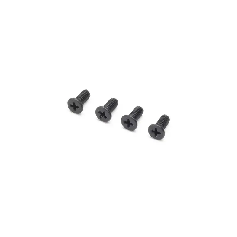 Axial Axi-3332 Motor Mount Screw 4Pcs Scx30 1