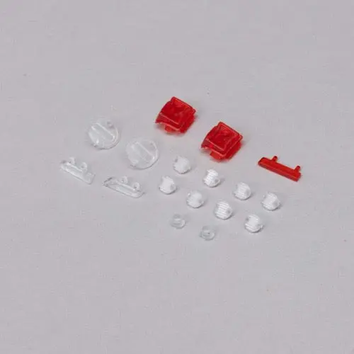 Axial Axi-3336 Lens Kit Scx30 Jlu 1