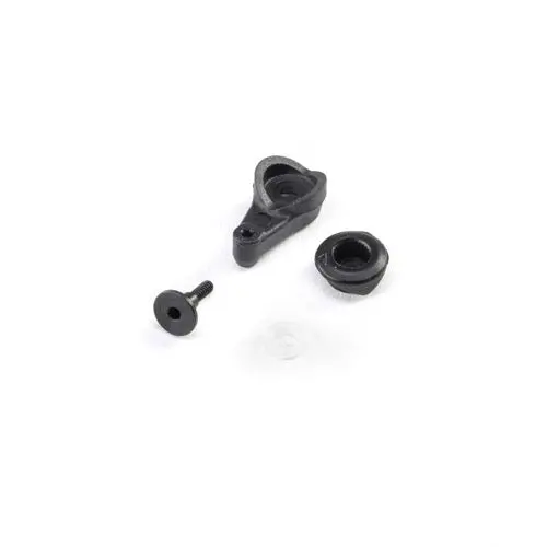 Axial Axi-3755 Servo Saver Scx30 1