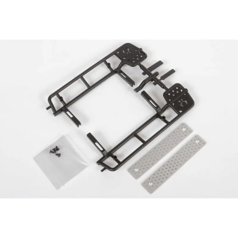 Axial Axi230008 Rock Slider Steps 1955 Ford F-100 1