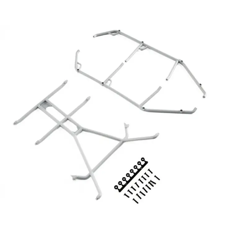 Axial Axi230017 Roll Cage Set Scx10 Iii 1