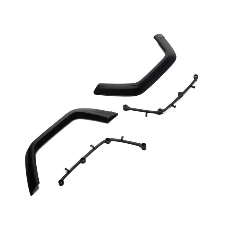 Axial Axi230028 Jeep Jt Rear Fenders Scx10 Iii 1
