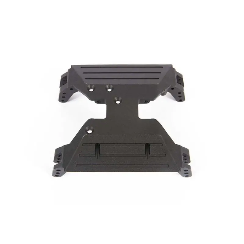 Axial Axi231005 Skid Plate Capra 1.9 Utb 1