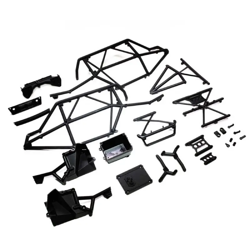Axial Axi231006 Cage Set Complete Capra 1.9 Utb 1
