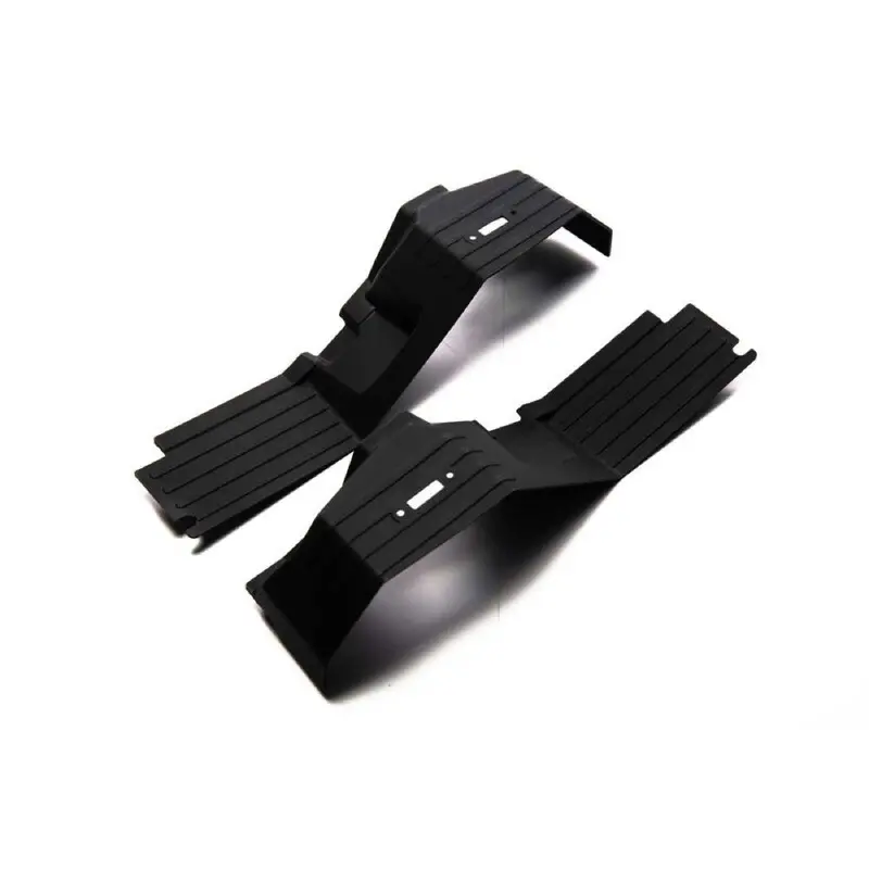 Axial Axi231023 Long Rear Inner Fender Liners Scx10 Iii 2Pcs 1