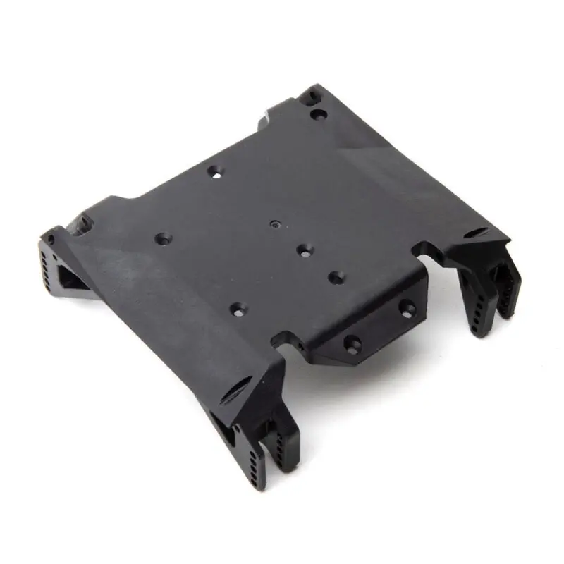 Axial Axi231025 Chassis Skid Plate Rbx10 1