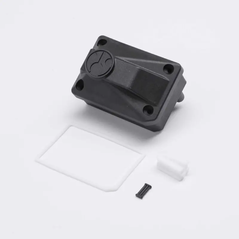 Axial Axi231050 Axial V2 Radio Box Set Scx10 Iii Bc 1