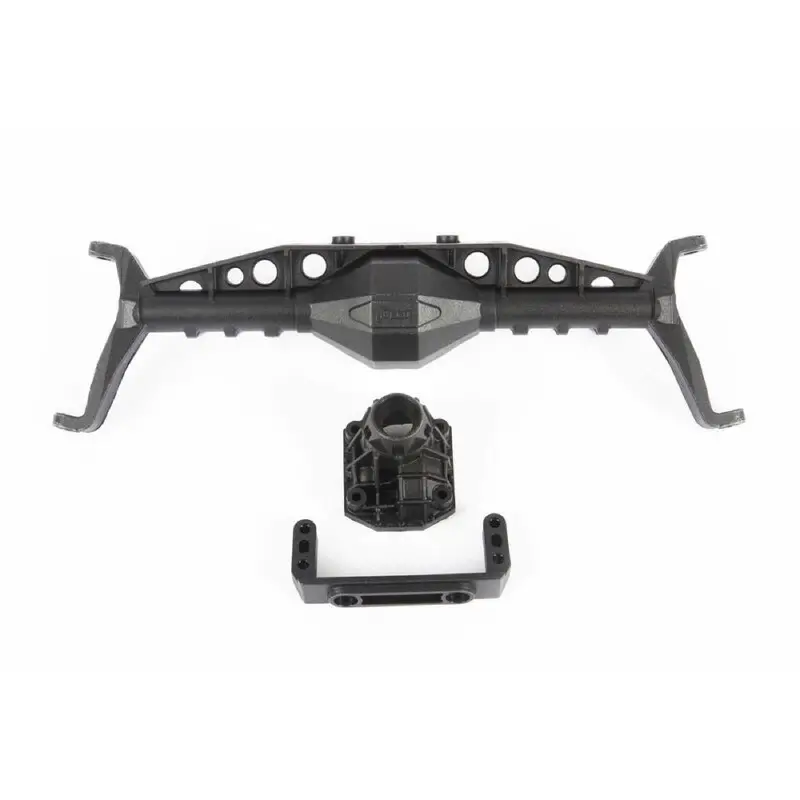 Axial Axi232004 Currie F9 Portal Axle Housing / 3Rd Member Fr Utb 1