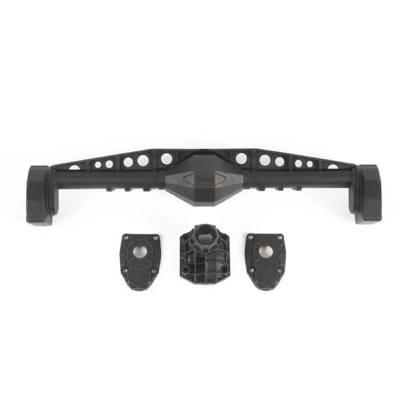 Axial Axi232005 Currie F9 Portal Axle Housing / 3Rd Member Rr Utb 1
