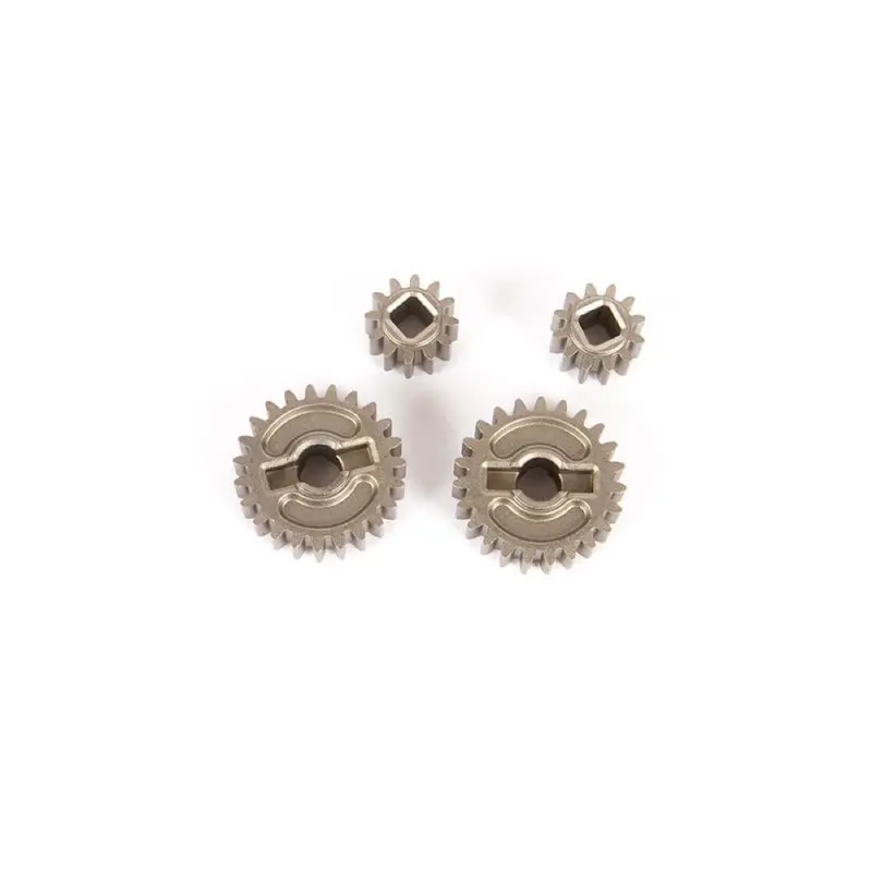 Axial Axi232007 32P Portal Gear Set 23T/12T 2Pcs 1