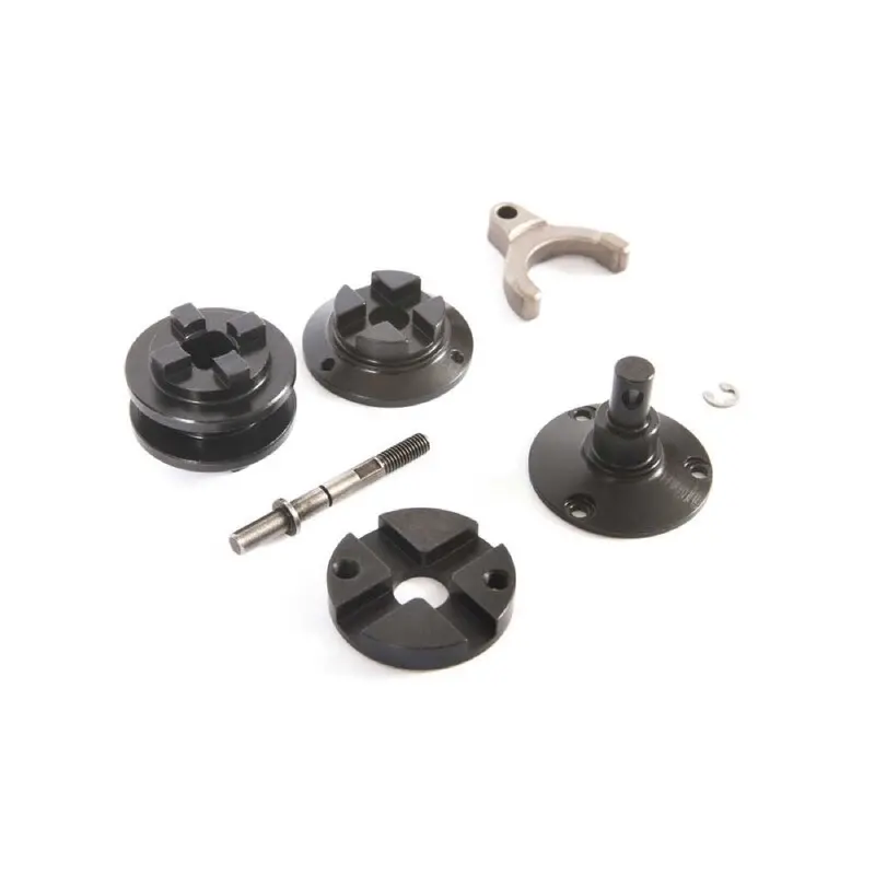 Axial Axi232014 Dig Transmission Components Utb 1