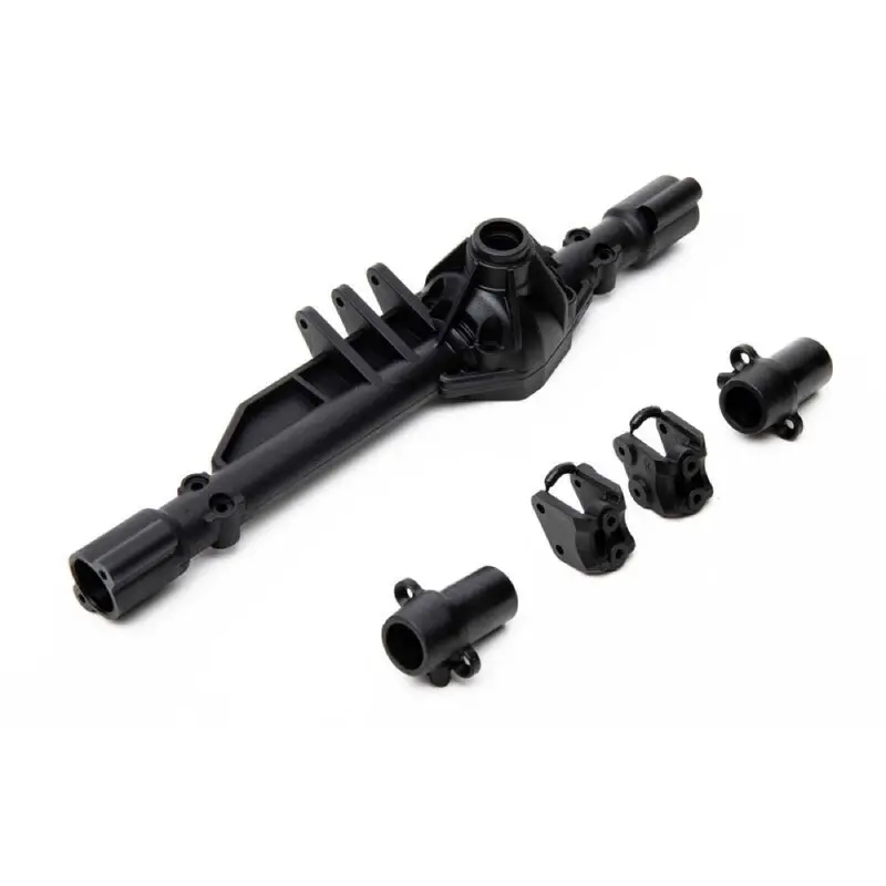 Axial Axi232047 Ar14b Axle Housing Rear Rbx10 1