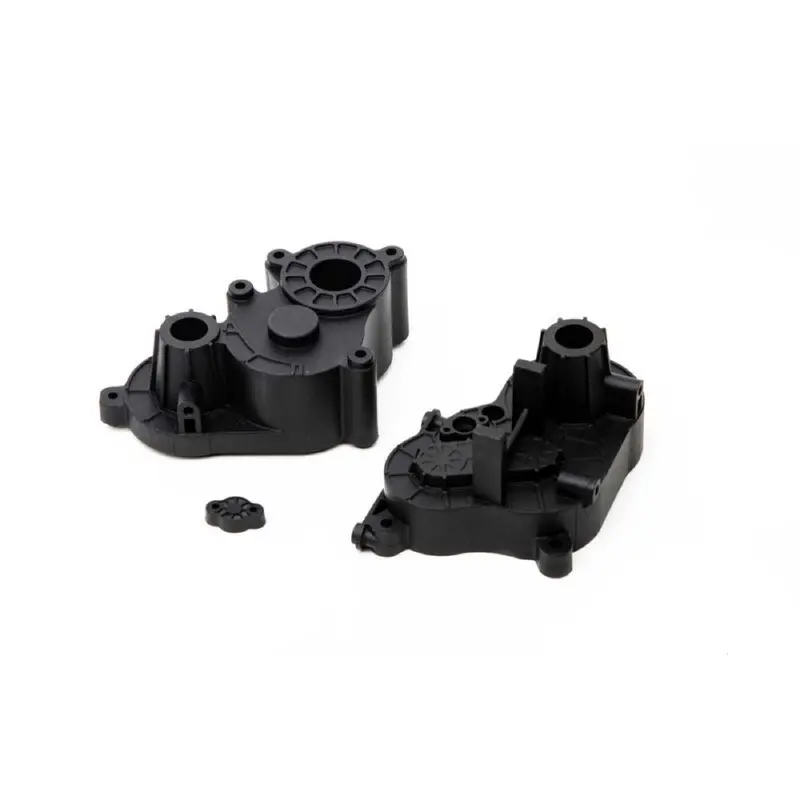 Axial Axi232050 Transmission Housing Set Rbx10 1