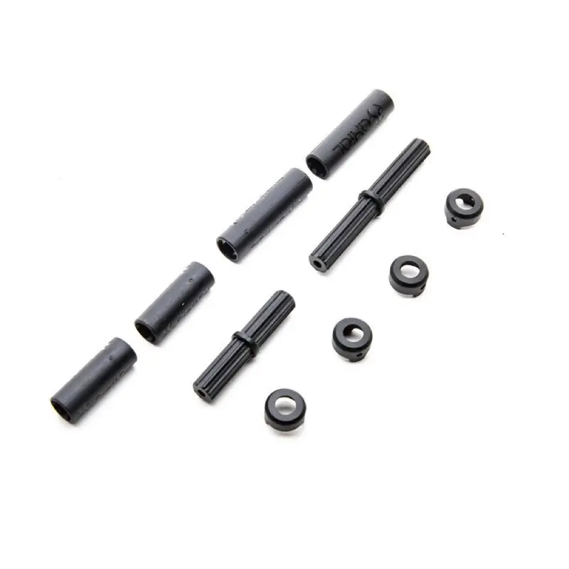 Axial Axi232051 Wb11 Driveshaft Set Rbx10 1