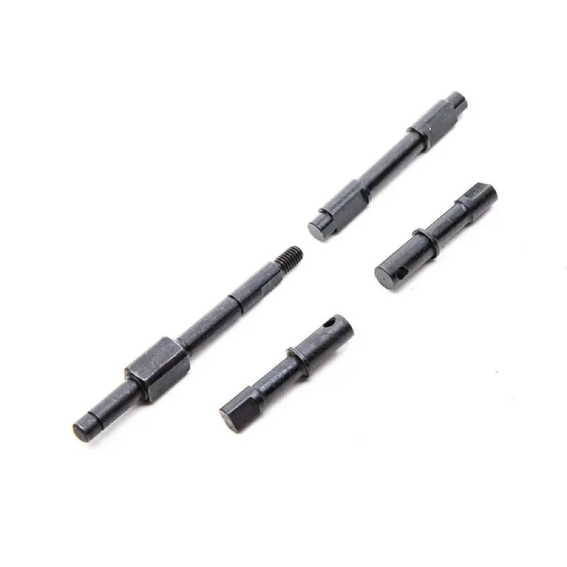 Axial Axi232057 Transmission Shaft Set Rbx10 1