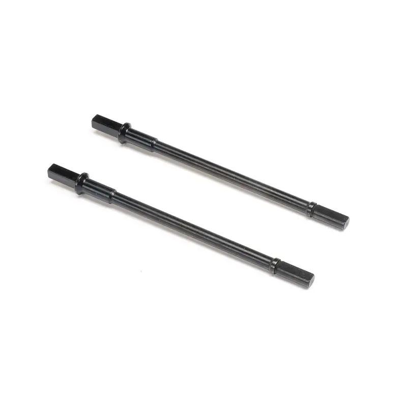 Axial Axi232088 Axle Shaft Set Portal Conversion Rear Axle Conversion Kit 1