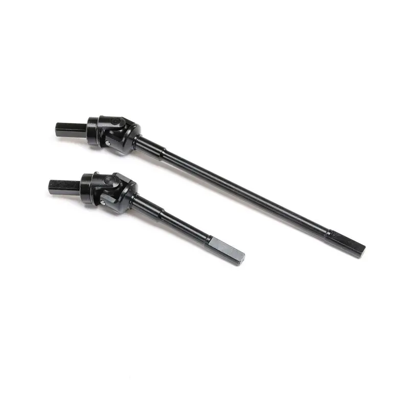 Axial Axi232089 Universal Axle Set Portal Conversion Axle Conversion Kit 1