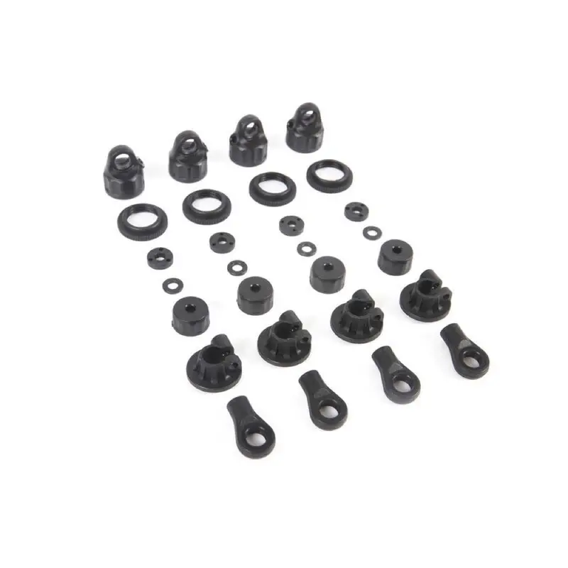 Axial Axi233002 Shock Parts Injection Molded Utb 1