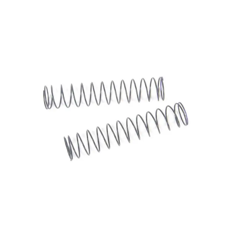 Axial Axi233004 Spring 13X70mm 0.72Lbs/In Purple 2Pcs Utb 1