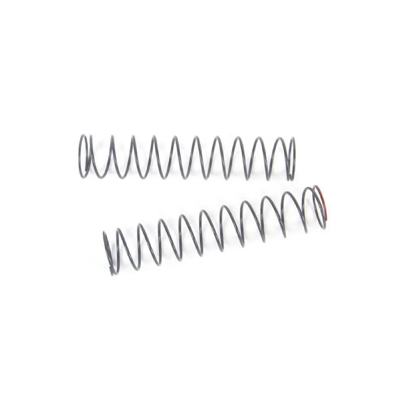Axial Axi233006 Spring 13X70mm 1.28 Lbs Red 2Pcs Utb 1