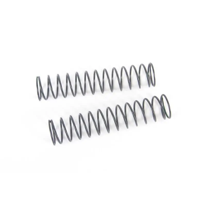 Axial Axi233008 Spring 13X70mm 2.4Lbs/In Green 2Pcs Utb 1