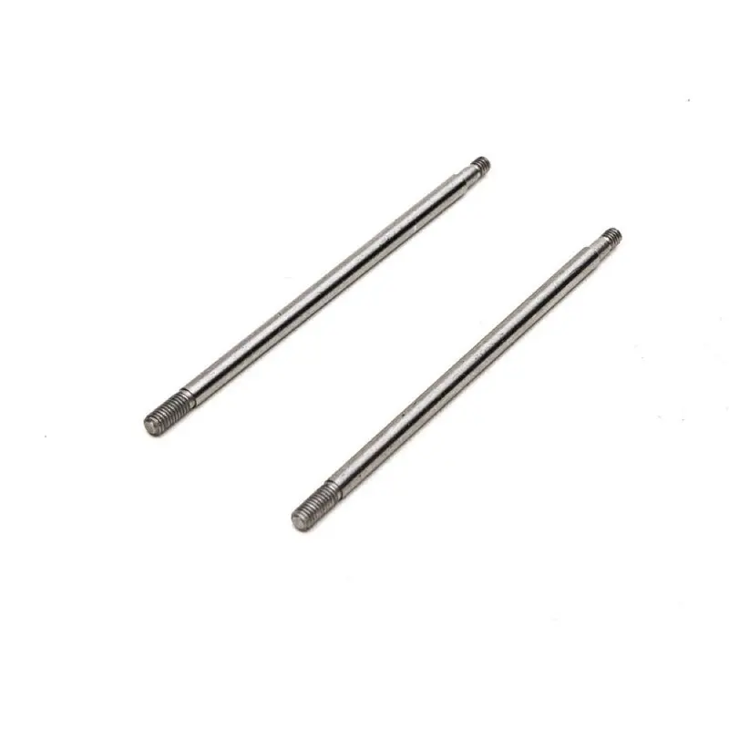Axial Axi233024 66.7Mm Shock Shaft 2Pcs Rbx10 1