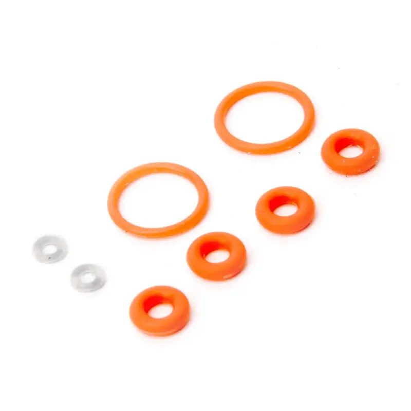 Axial Axi233029 Shock O-Ring Set Rbx10 1