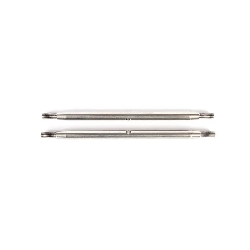 Axial Axi234008 Stainless Steel M6 X 111Mm Link 2Pcs Utb 1