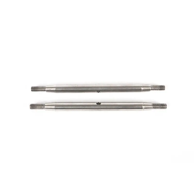 Axial Axi234009 Stainless Steel M6 X 89Mm Link 2Pcs Utb 1