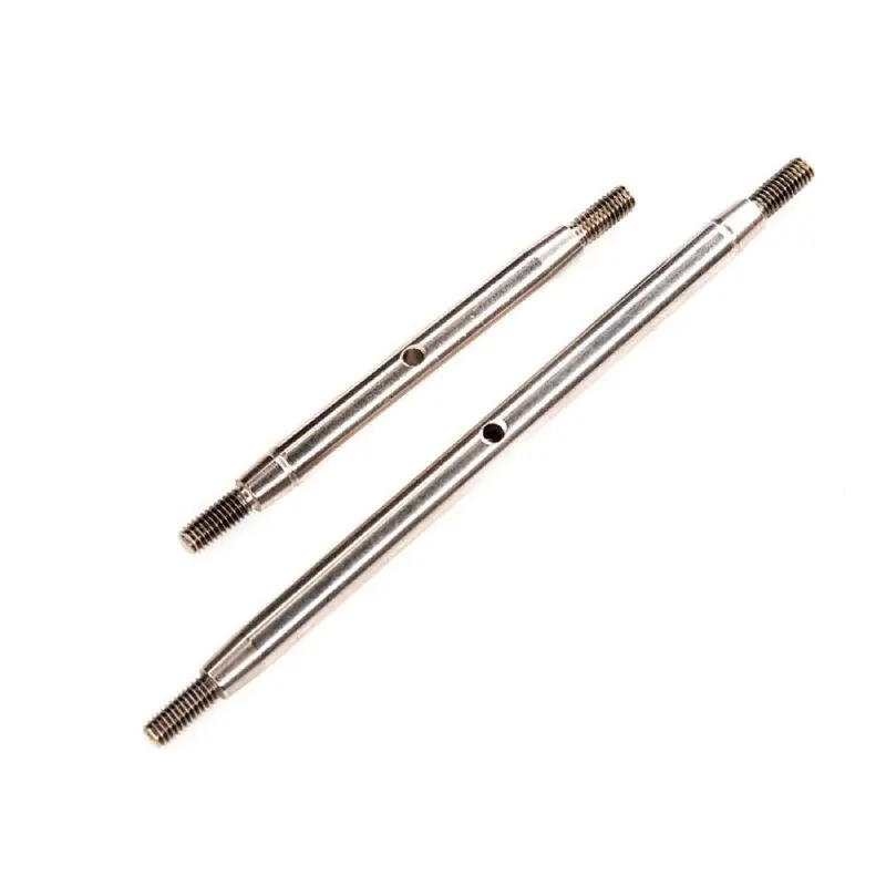 Axial Axi234011 Steering Links Stainless Steel Scx10 Iii 1