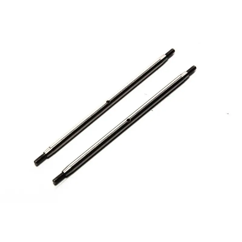 Axial Axi234018 Stainless Steel M6x 154Mm Link 2Pcs Scx10 Iii 1
