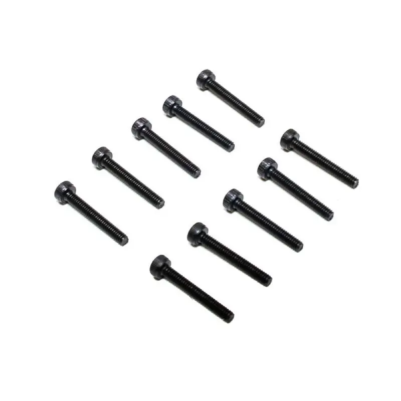 Axial Axi235007 M2 X 14Mm Cap Head Screw 10Pcs 1