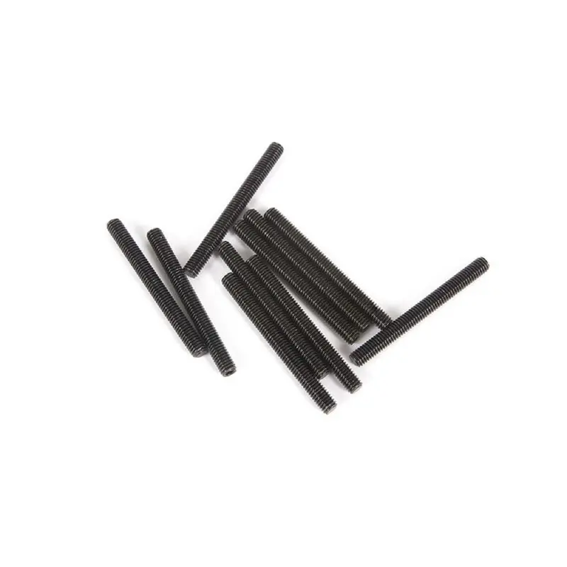 Axial Axi235330 M3 X 30Mm Cup Point Set Screw 10Pcs 1
