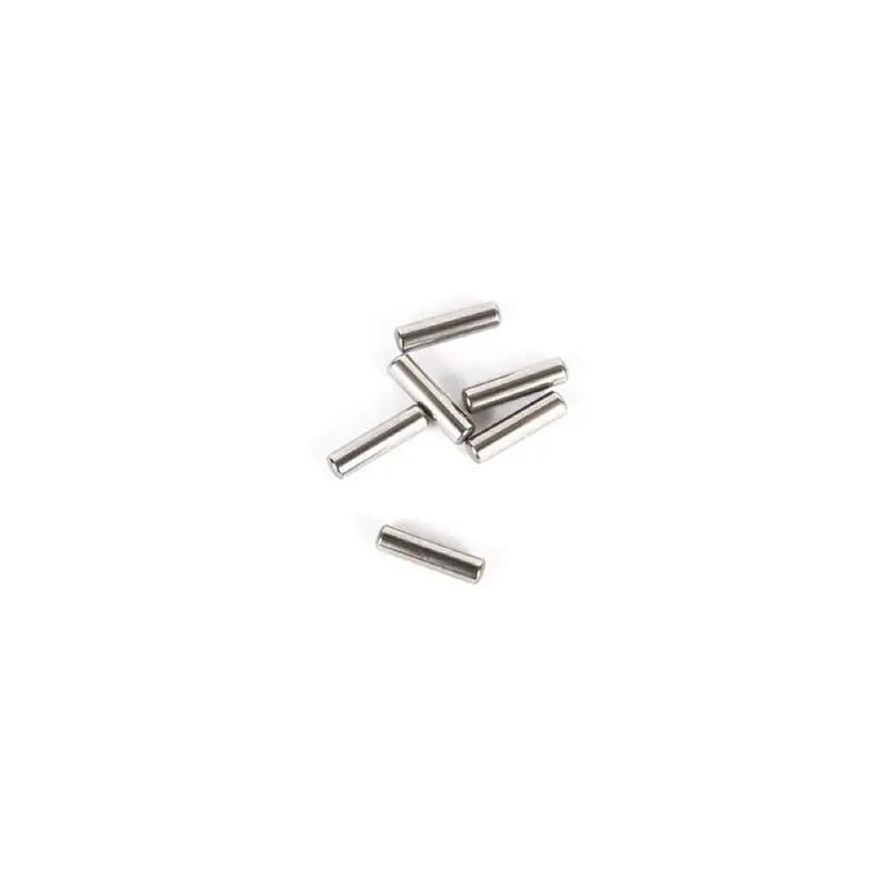 Axial Axi236171 M2.5 X 10Mm Pin 6Pcs 1