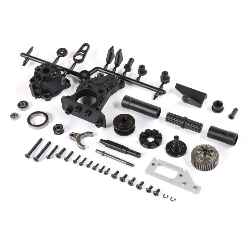 Axial Axi238001 Lcxu Dig Conversion Kit 1