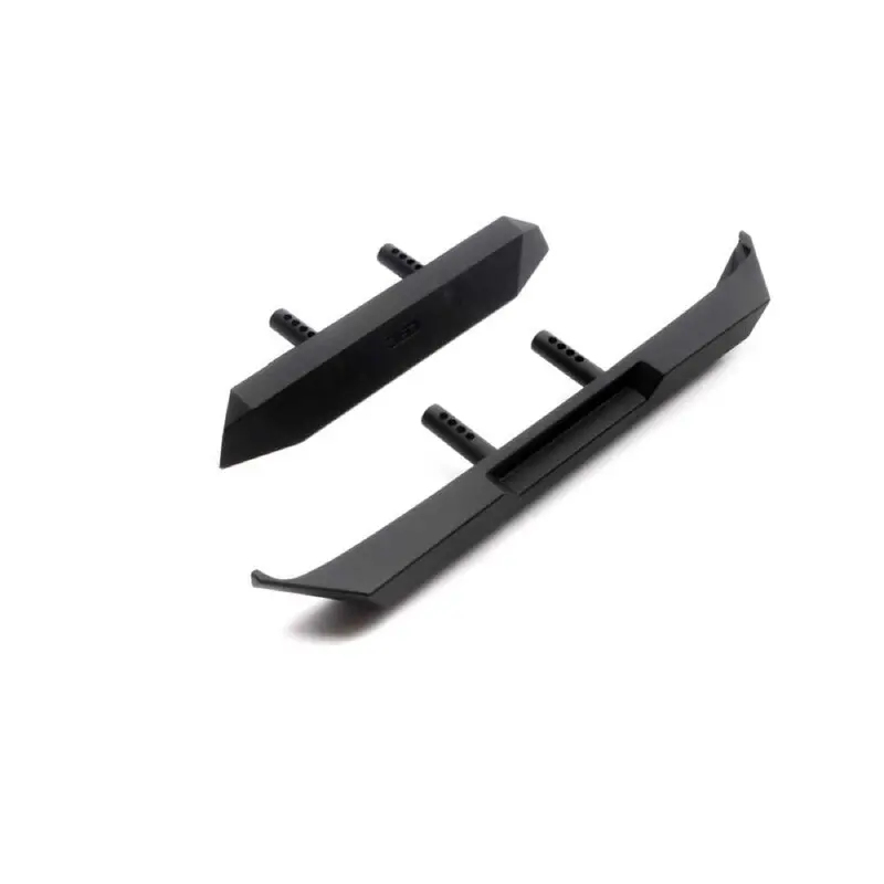 Axial Axi250002 Jeep Jlu Crc Front And Rear Bumper Scx6 1