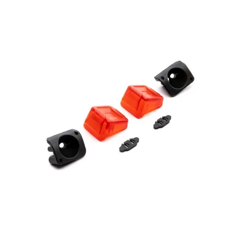 Axial Axi250009 Jeep Jl Brake Light Lens And Bucket Scx6 1