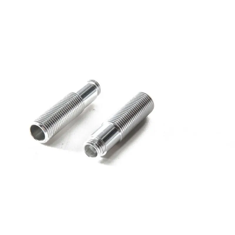 Axial Axi31621 10X38mm Aluminum Shock Body 2Pcs 1
