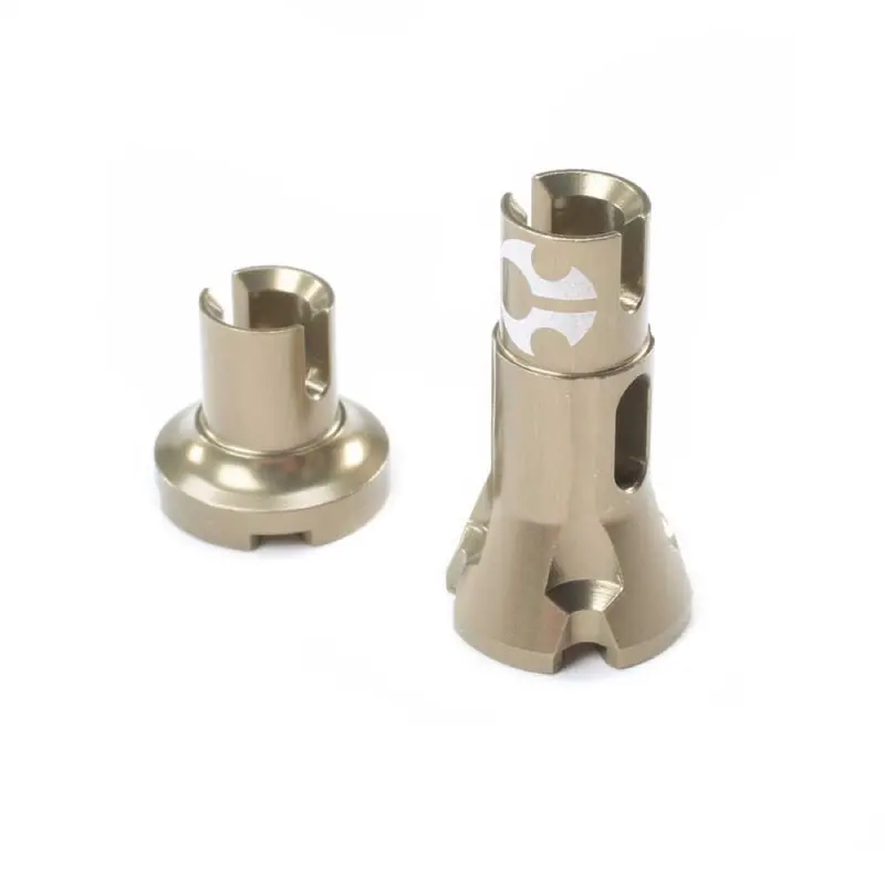 Axial Axi31628 Yeti Can Am Aluminum Rear Locker 1