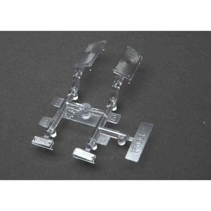 Axial Axi31630 Grille Lens Set Clear Umg10 1