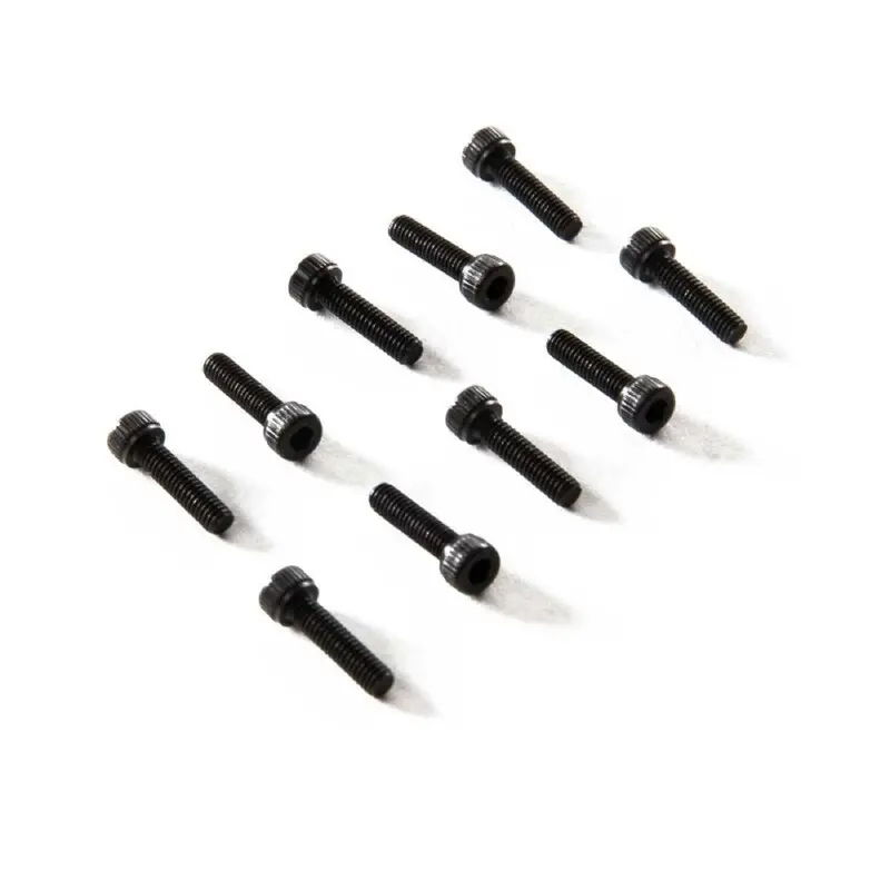 Axial Axi31642 M2.6 X 10Mm Cap Head Bolt 10Pcs 1
