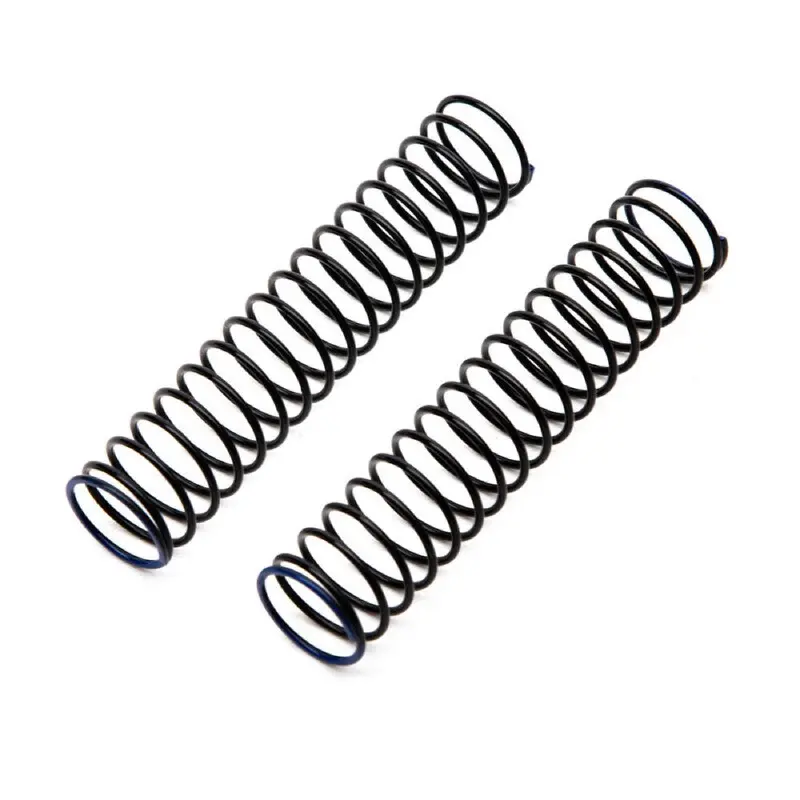 Axial Axi333001 Spring 15X85mm 1.95Lbs/In Purple 2Pcs 1