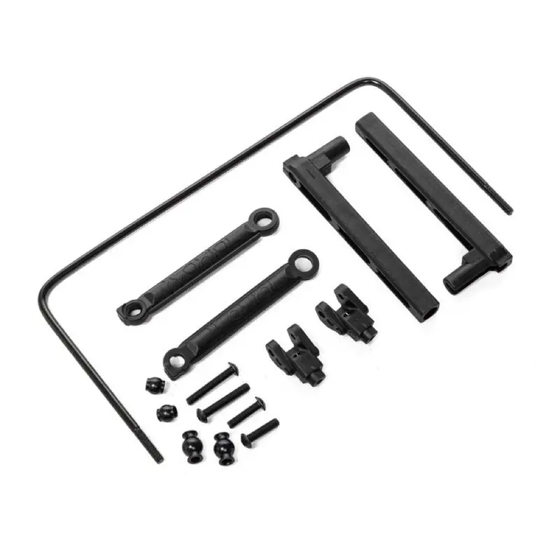 Axial Axi334001 Sway Bar Set Rbx10 1